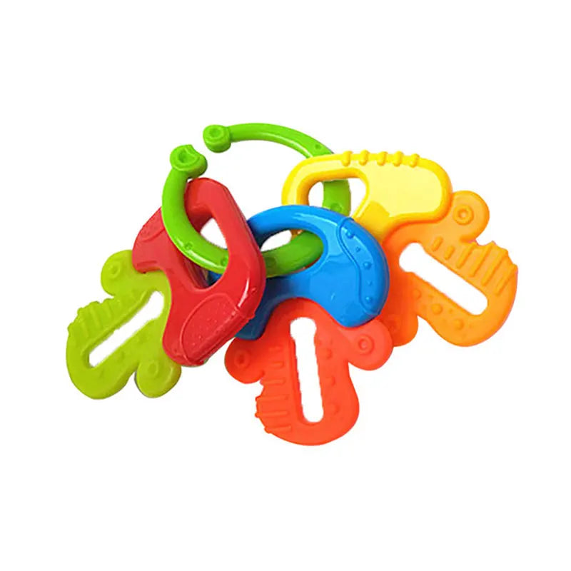 Brinquedos para bebês 0 6 meses Catcular os jogos de desenvolvimento de moradias sensoriais
