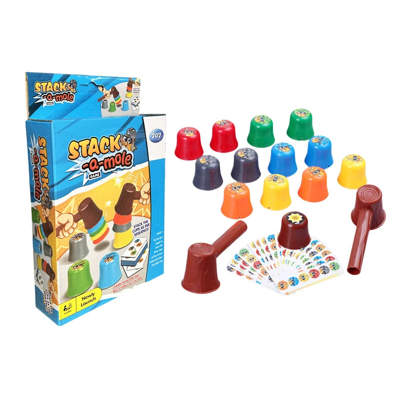 Desafios colorir cognição infantil