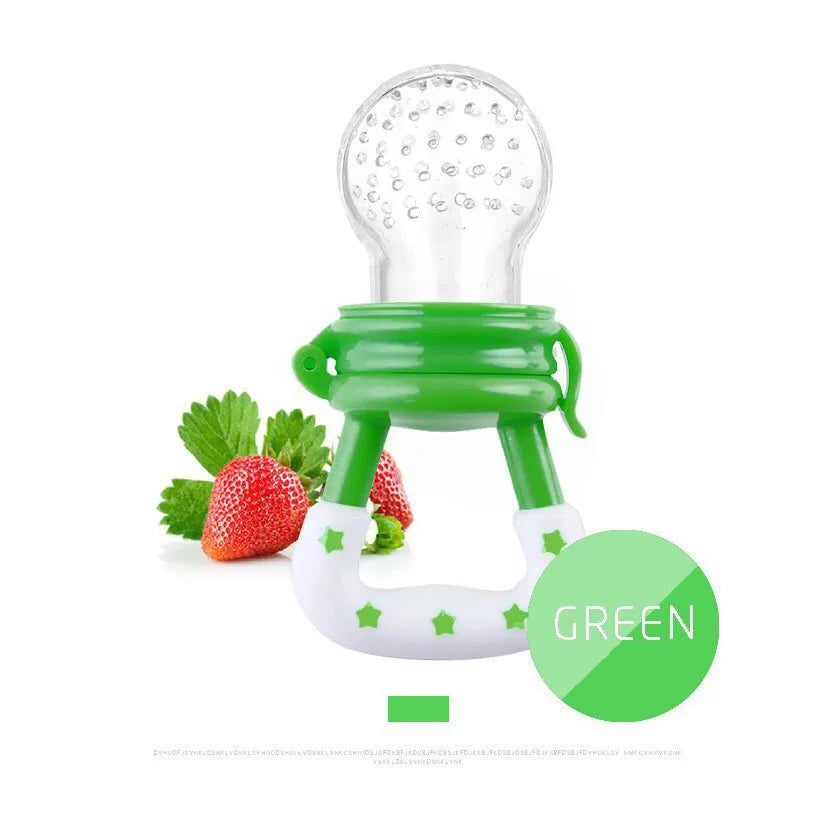 Baby Silicone Bort