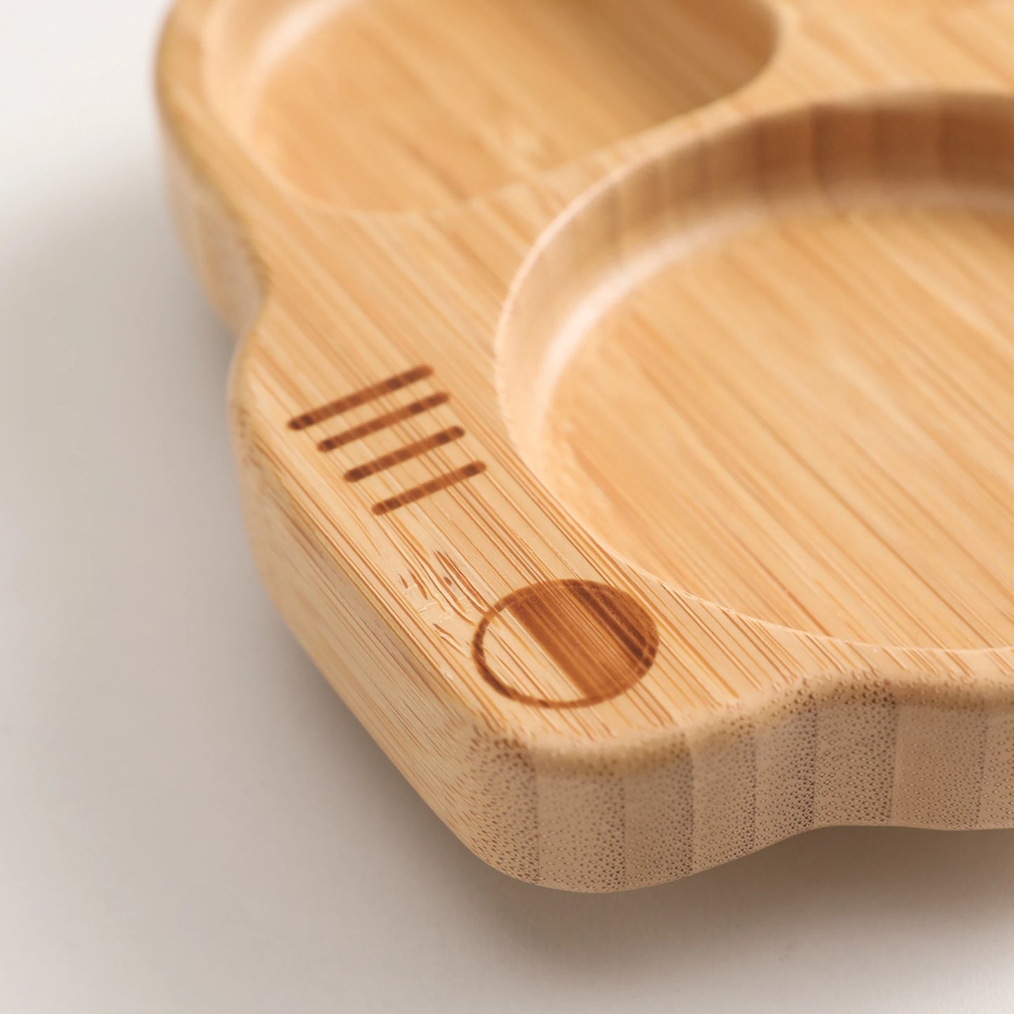 Baby Silicone Sucker Plate Spoon Garda
