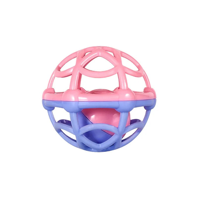 Brinquedos para bebês 0 6 meses Catcular os jogos de desenvolvimento de moradias sensoriais