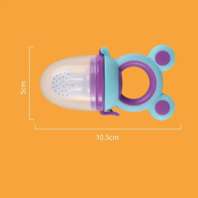Baby Silicone Bort