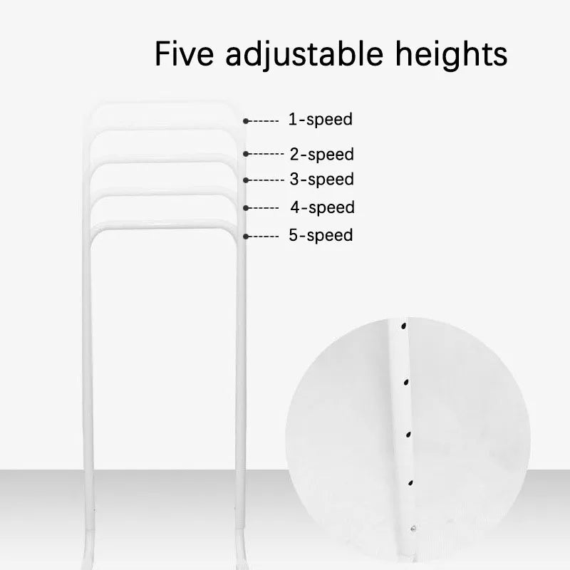 Universal Baby Bed