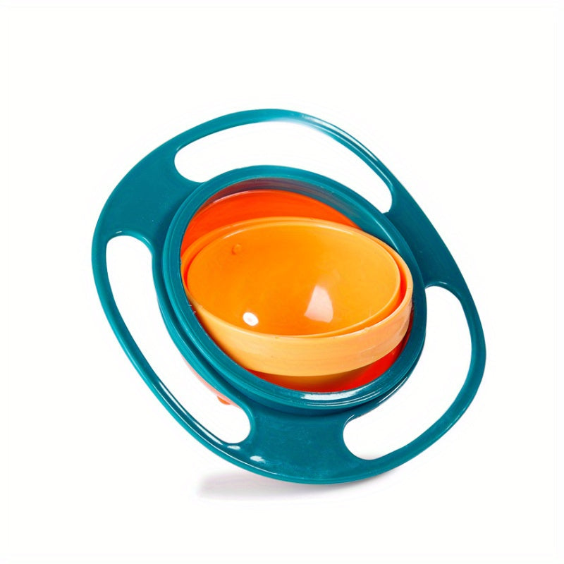 Universal 360 girar bebê alimentação