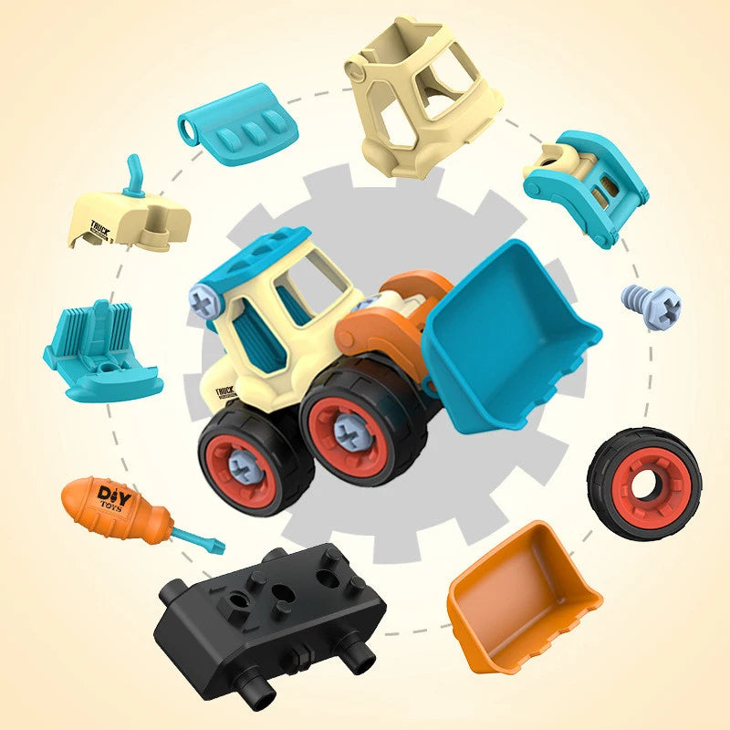 Eengenharia montessori educação brinquedo