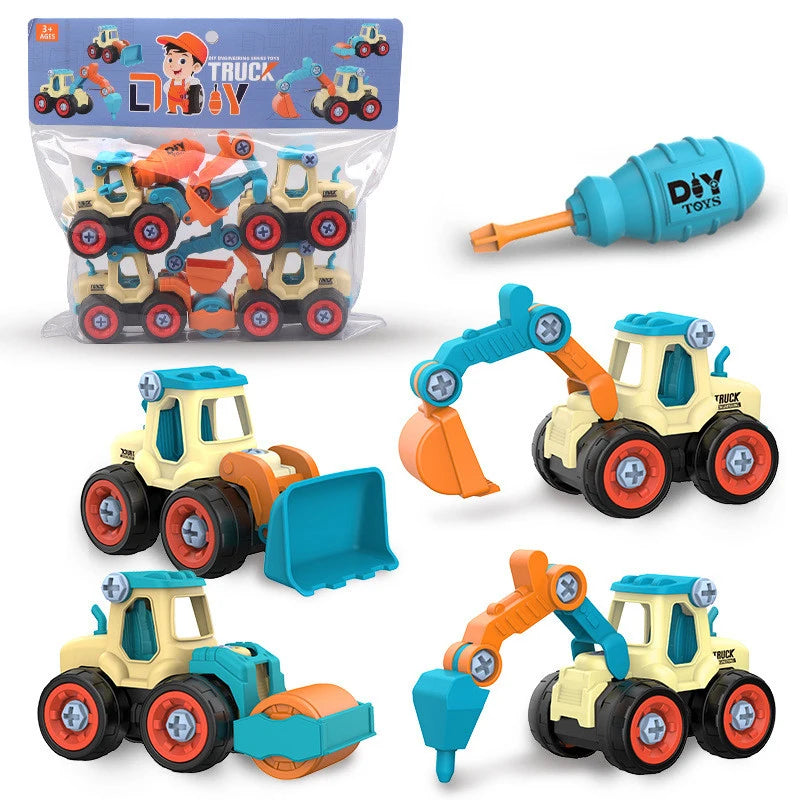 Eengenharia montessori educação brinquedo