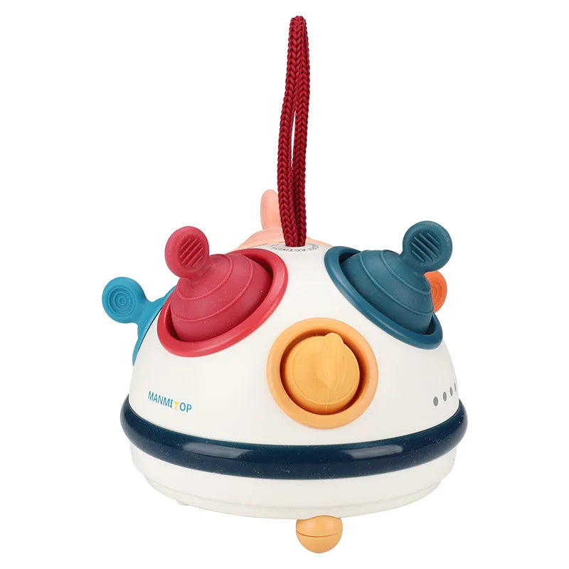 Educational Toy for Babies 1 2 3 anos