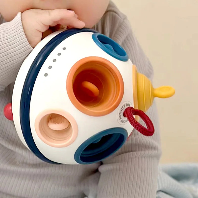 Educational Toy for Babies 1 2 3 anos