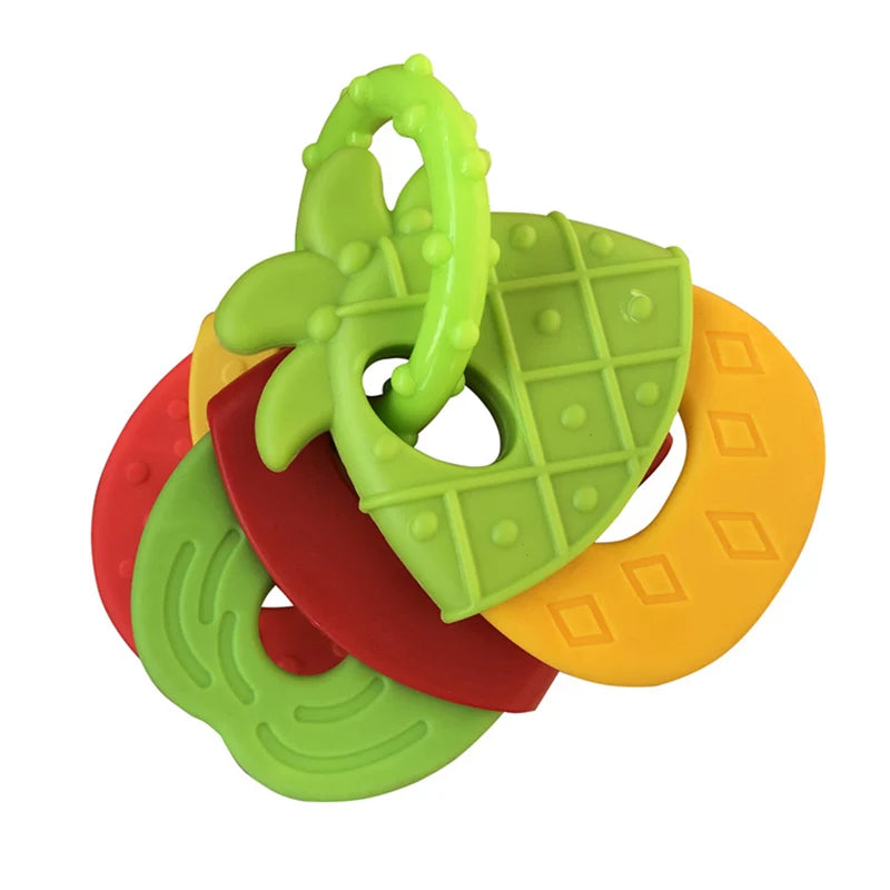 Brinquedos para bebês 0 6 meses Catcular os jogos de desenvolvimento de moradias sensoriais