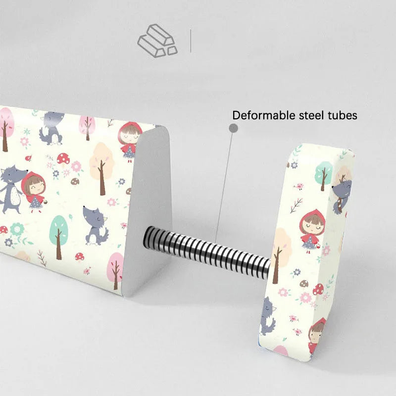 Universal Baby Bed