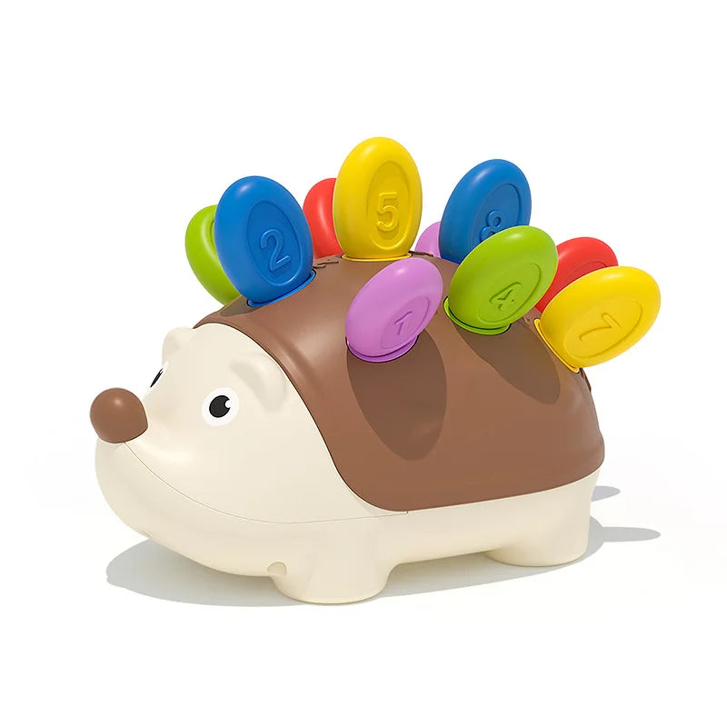 Educational Toy for Babies 1 2 3 anos