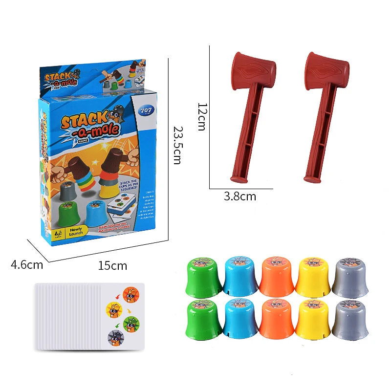 Desafios colorir cognição infantil