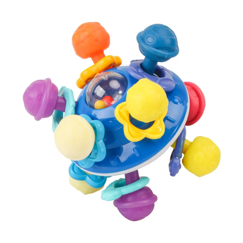 Educational Toy for Babies 1 2 3 anos