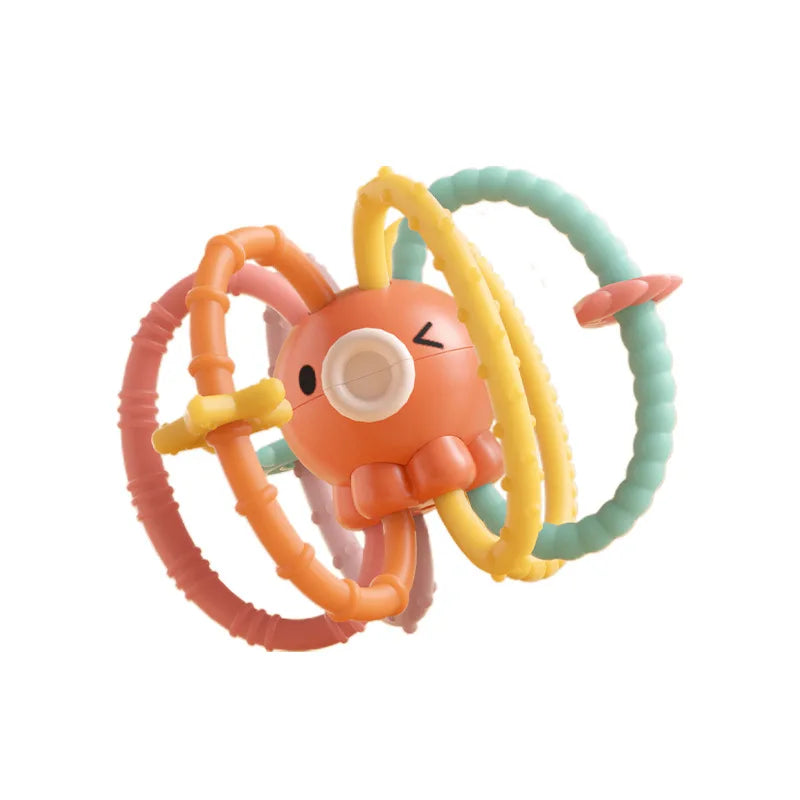 Educational Toy for Babies 1 2 3 anos