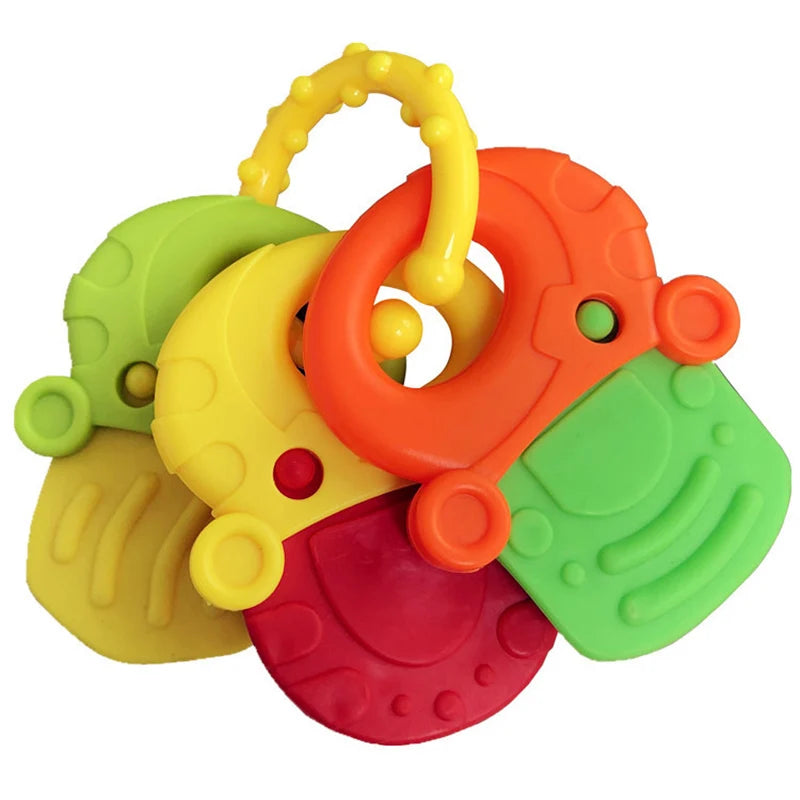 Brinquedos para bebês 0 6 meses Catcular os jogos de desenvolvimento de moradias sensoriais