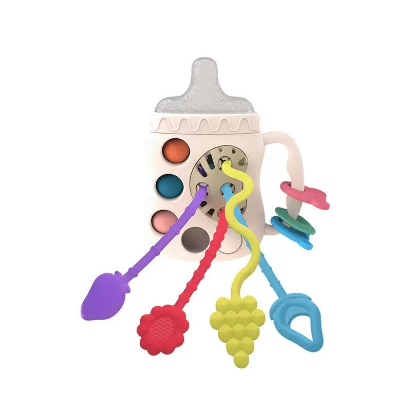 Educational Toy for Babies 1 2 3 anos