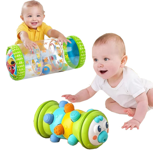 Baby Rastrell Roller