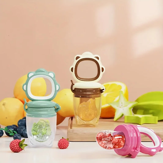 alimentação de suco