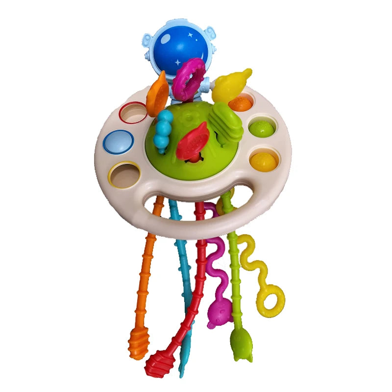 Educational Toy for Babies 1 2 3 anos