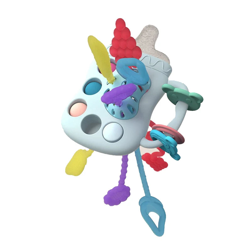 Educational Toy for Babies 1 2 3 anos