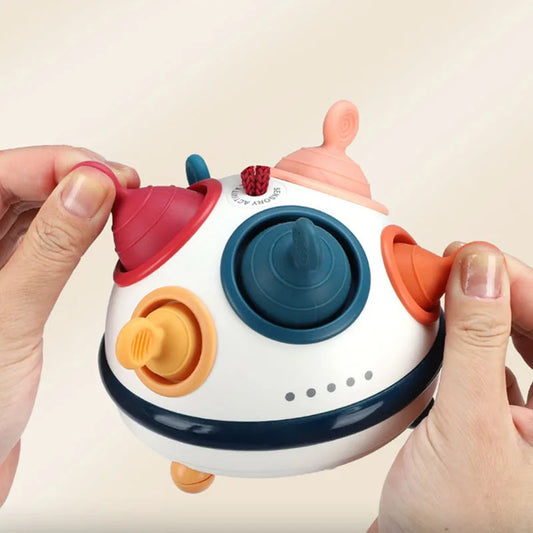 Educational Toy for Babies 1 2 3 anos
