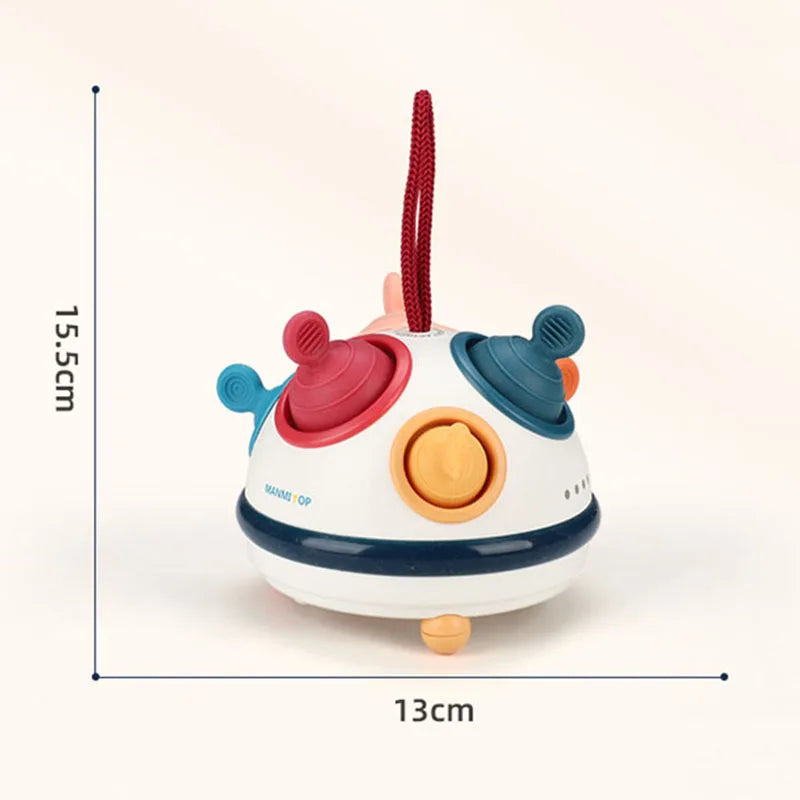 Educational Toy for Babies 1 2 3 anos