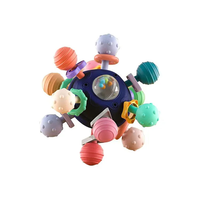 Educational Toy for Babies 1 2 3 anos