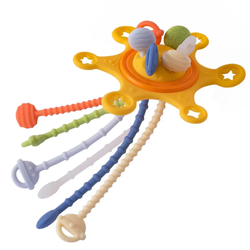 Educational Toy for Babies 1 2 3 anos