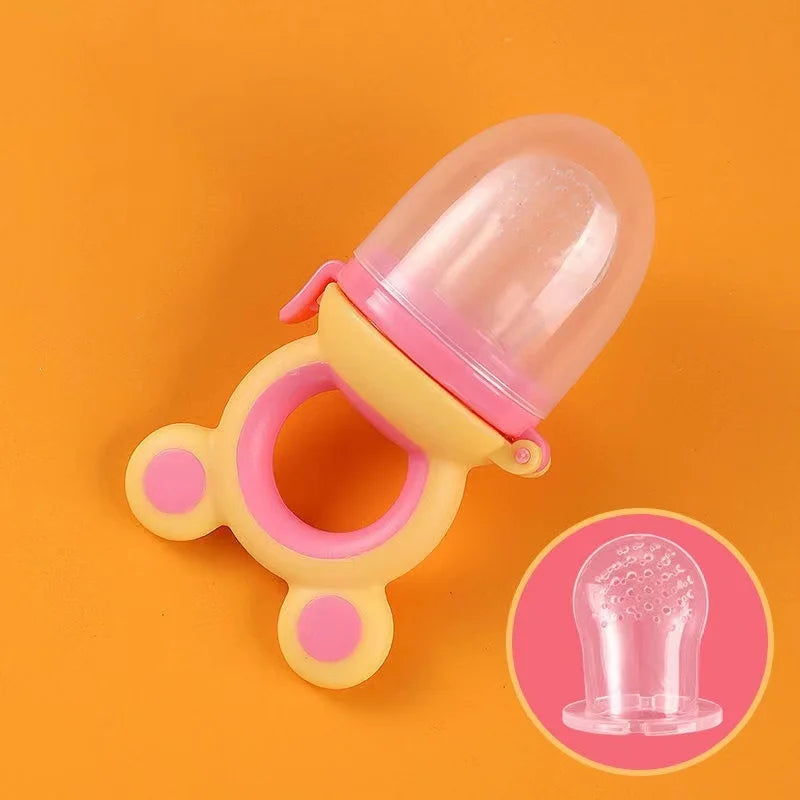 Baby Silicone Bort
