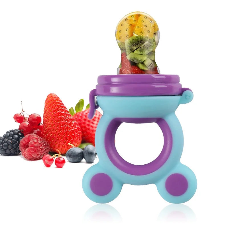 Baby Silicone Bort