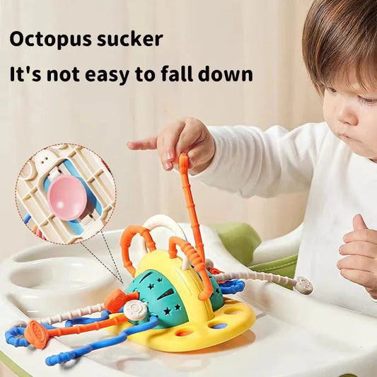 Fine Motor Habilidades Desenvolvimento