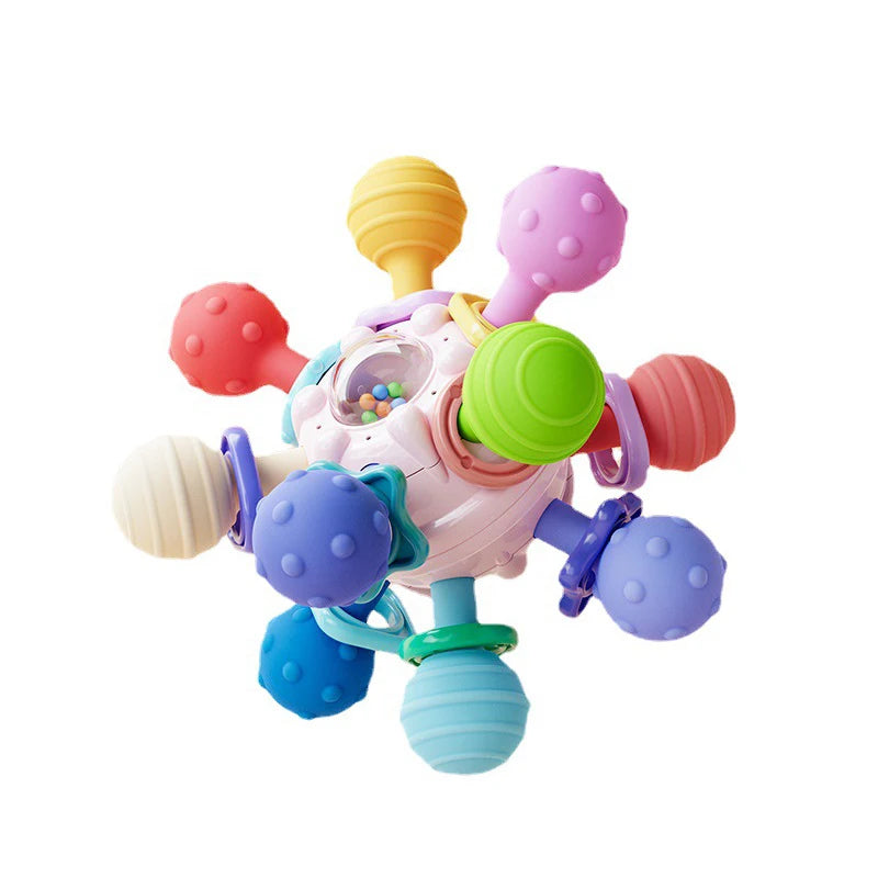 Educational Toy for Babies 1 2 3 anos