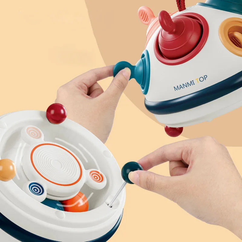 Educational Toy for Babies 1 2 3 anos