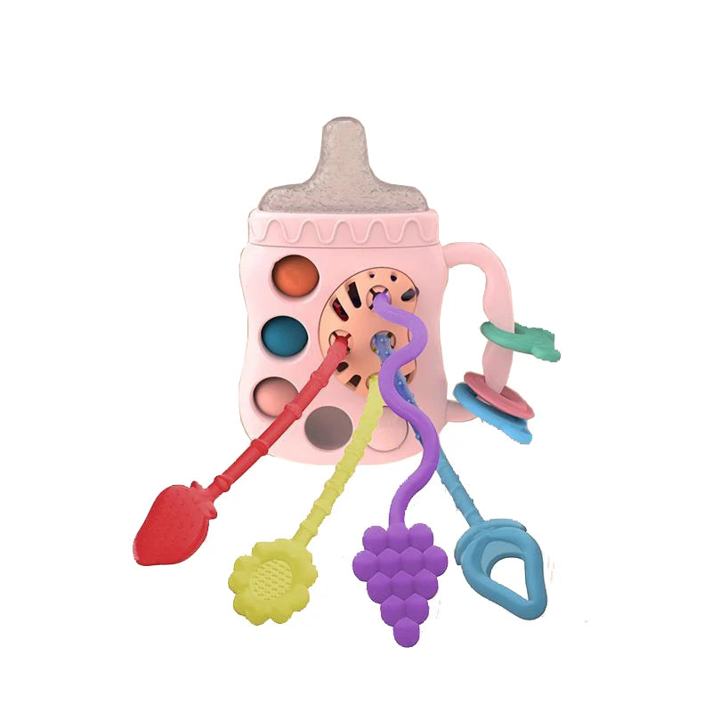Educational Toy for Babies 1 2 3 anos