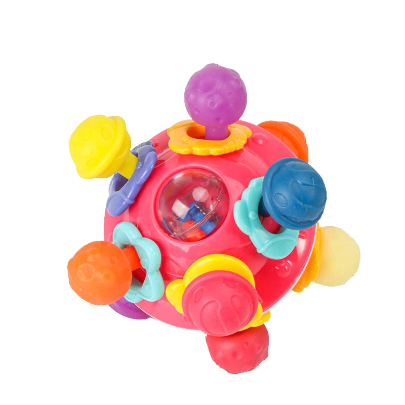 Educational Toy for Babies 1 2 3 anos