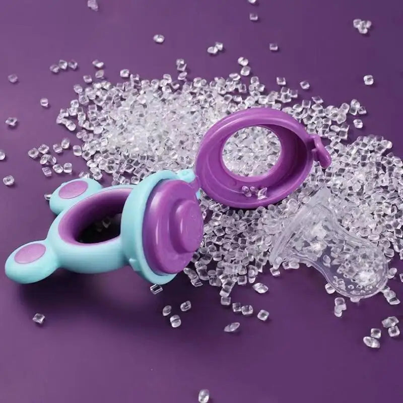 Baby Silicone Bort