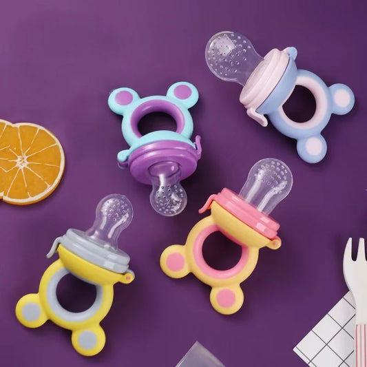 Baby Silicone Bort