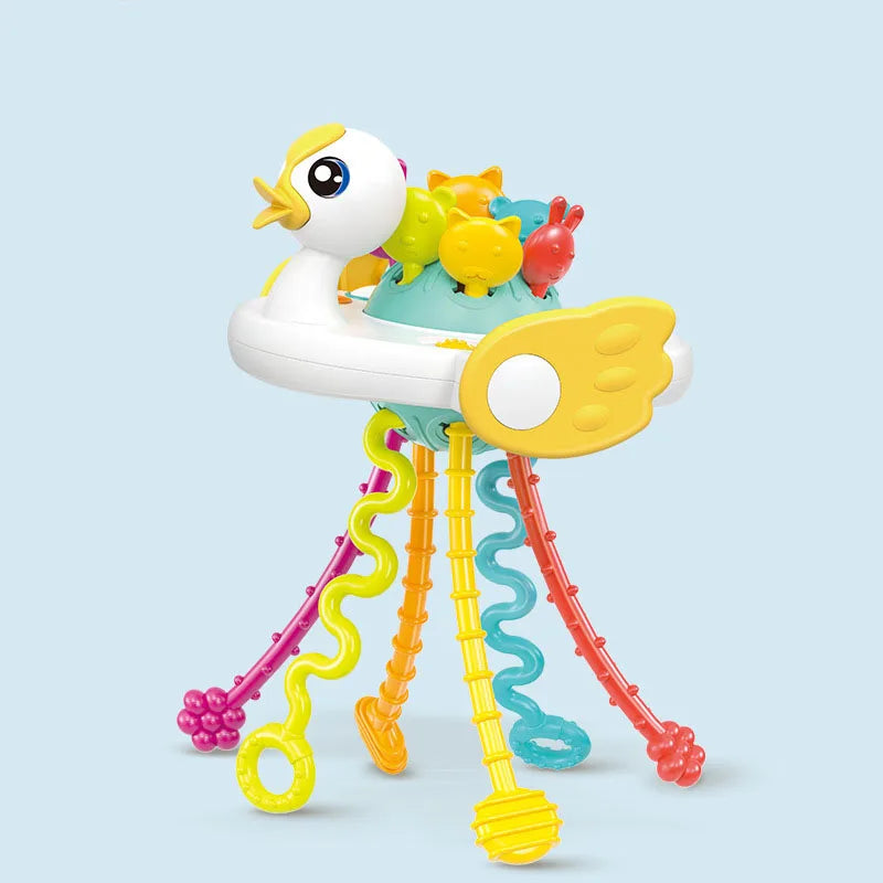Educational Toy for Babies 1 2 3 anos