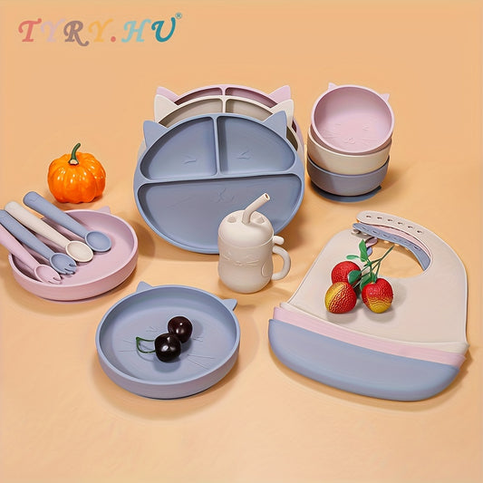 Kit de Alimentação de Silicone